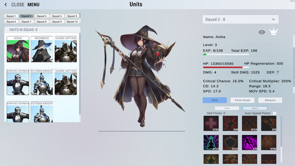 Screenshots