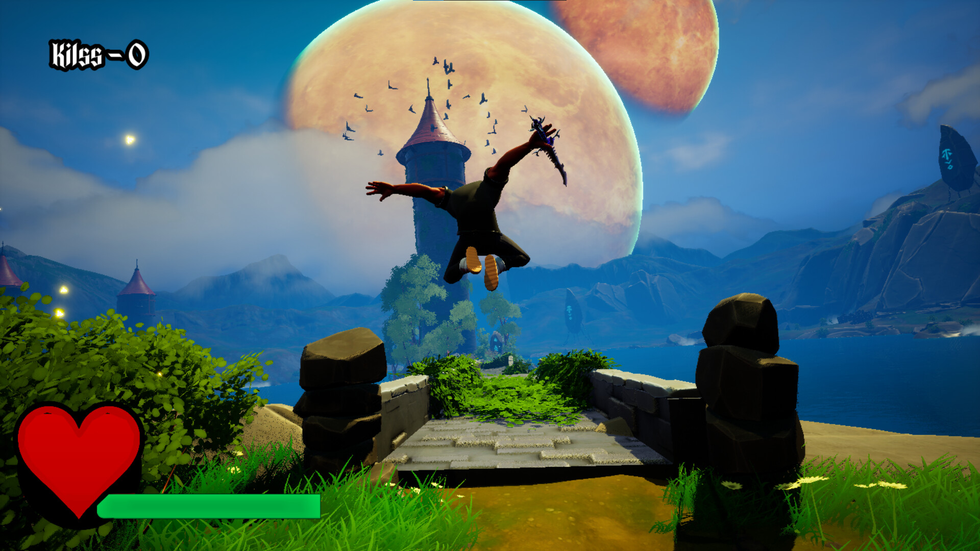 Pulse screenshot 2