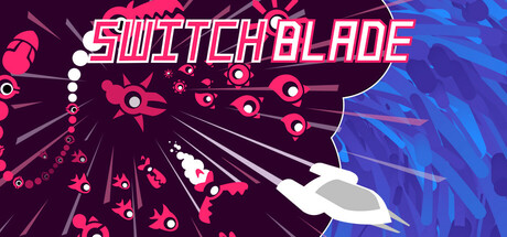 Switchblade Cover Image