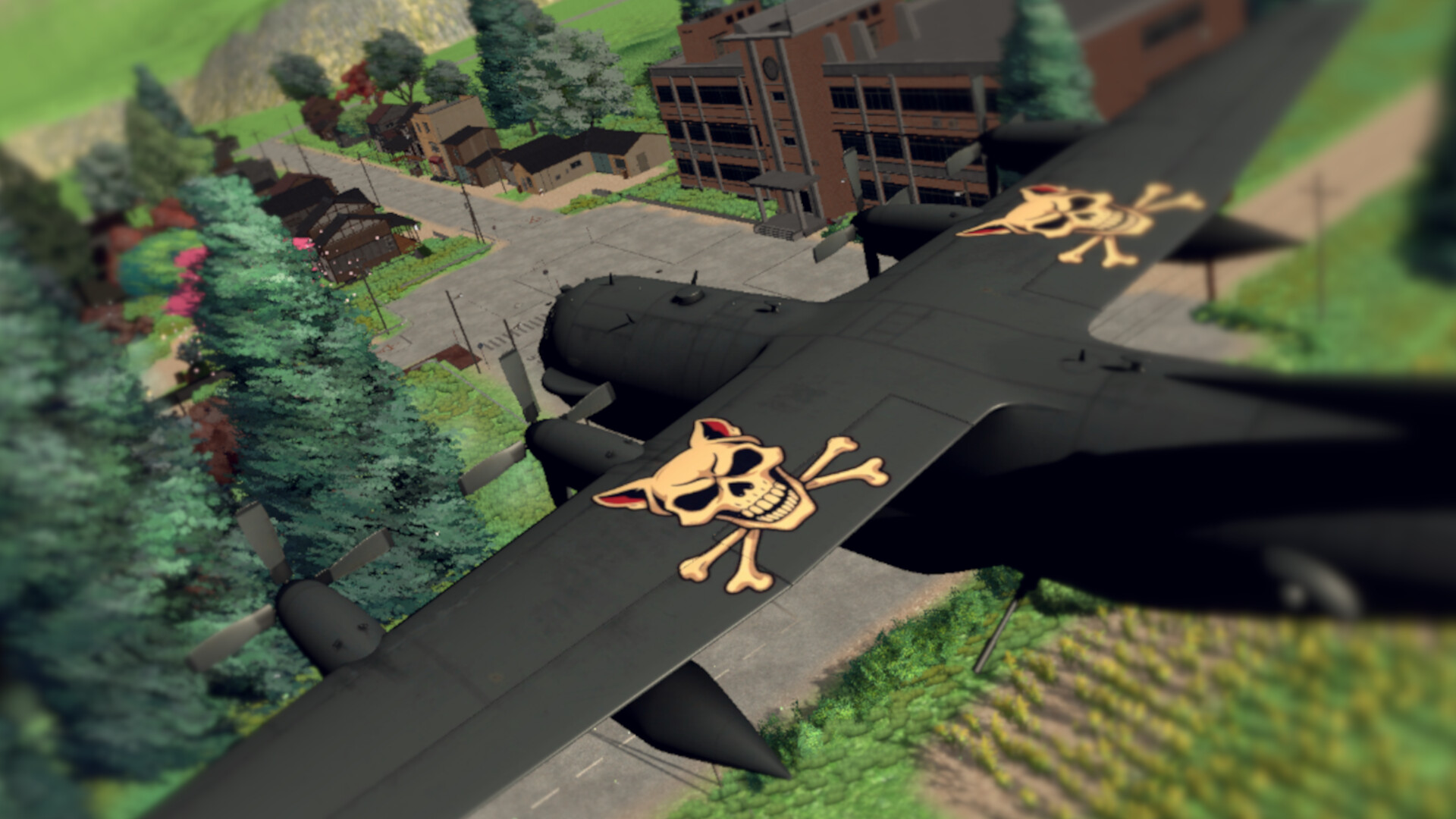 9 Lives 9 Millimeters screenshot 7