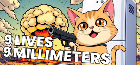 9 Lives 9 Millimeters