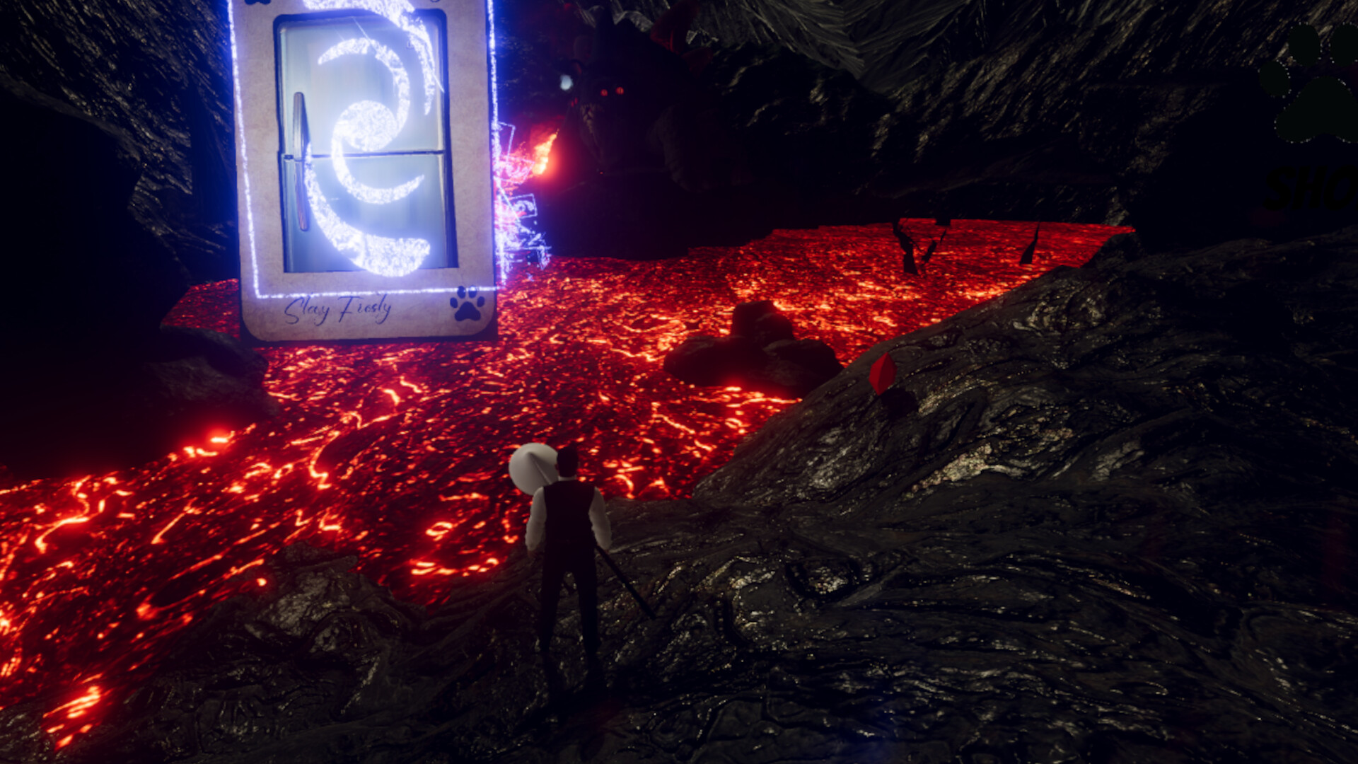 9 Lives 9 Millimeters screenshot 6
