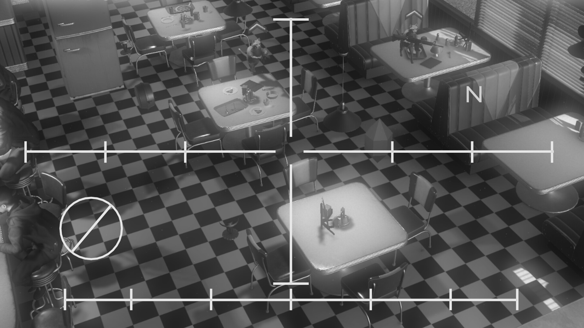 9 Lives 9 Millimeters screenshot 8