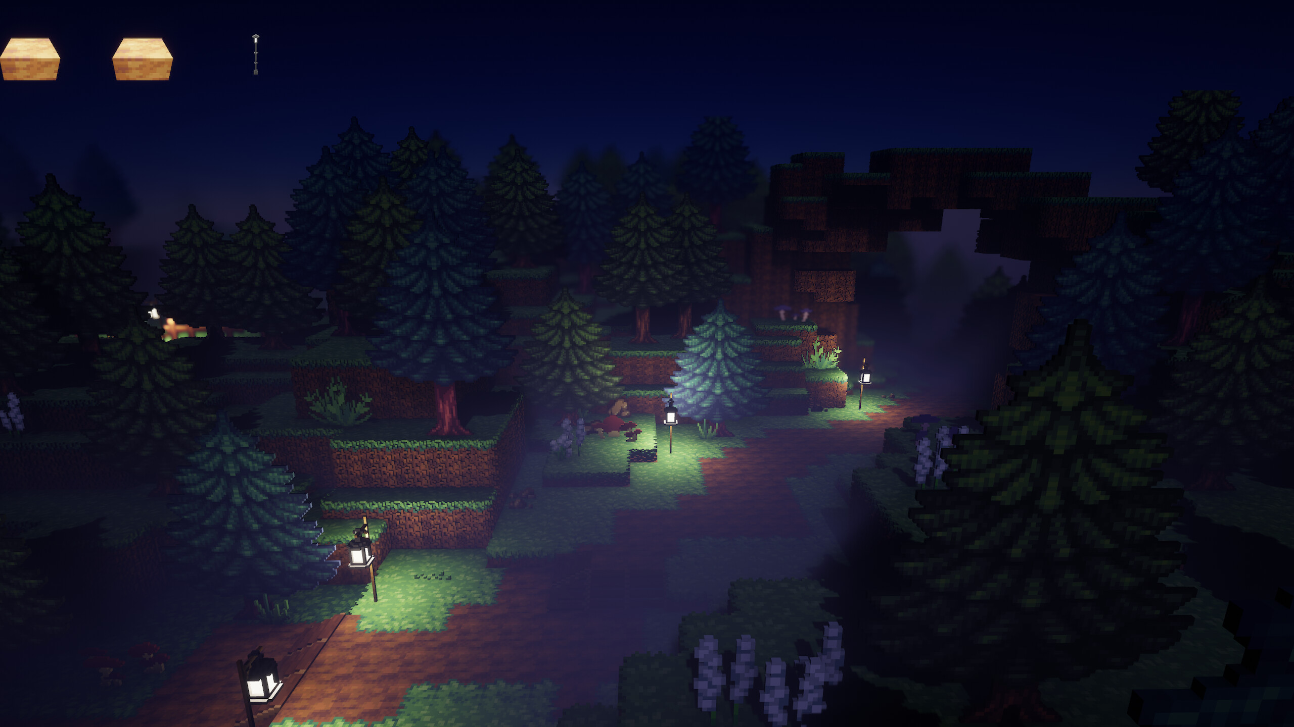 Robot Farm screenshot 4