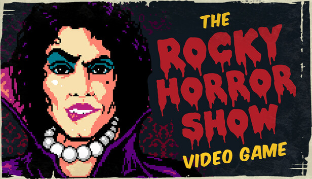 Steam：The Rocky Horror Show Video Game