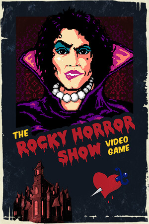 The Rocky Horror Video Game