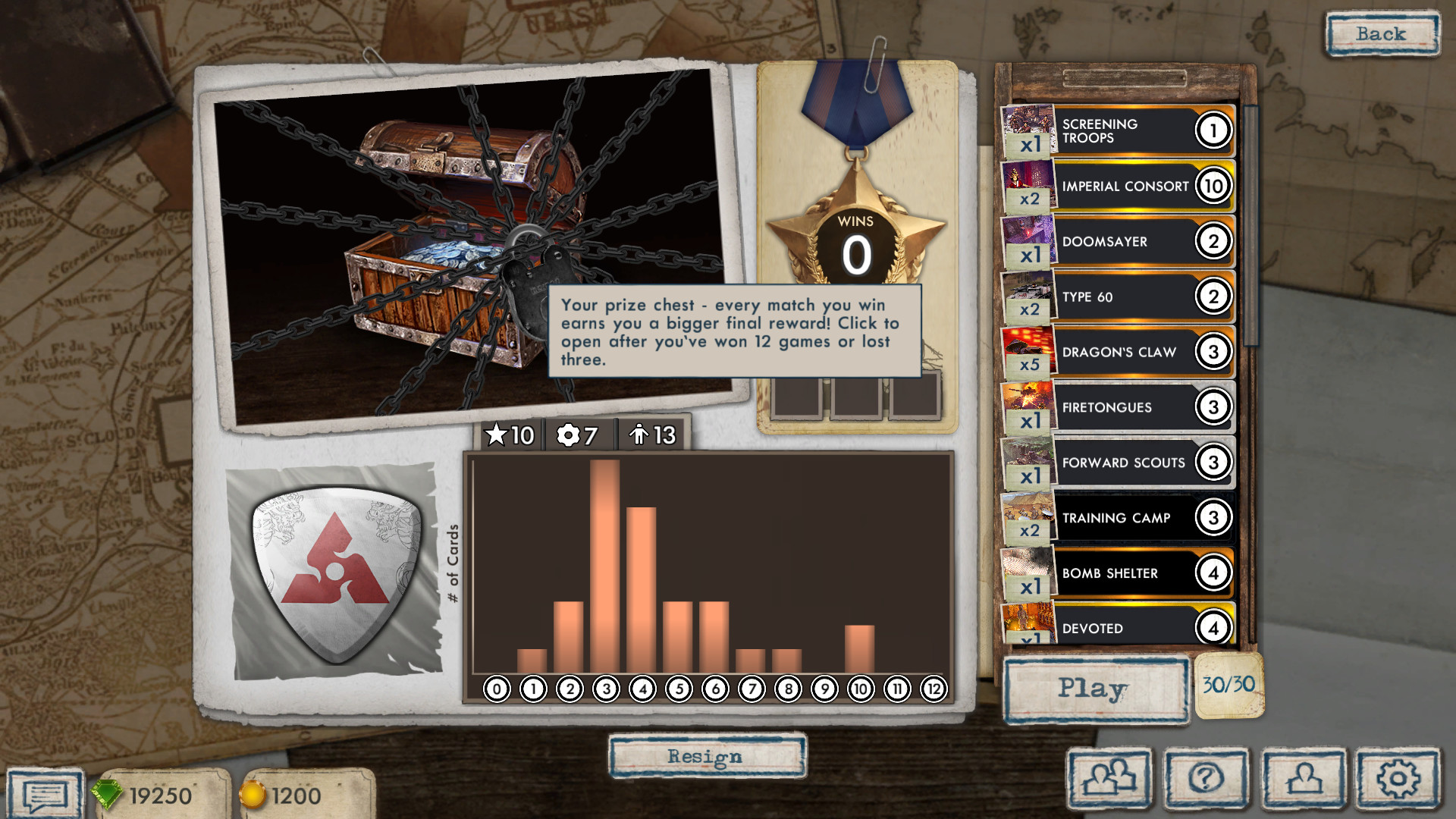 MoW: Face Off M screenshot 6
