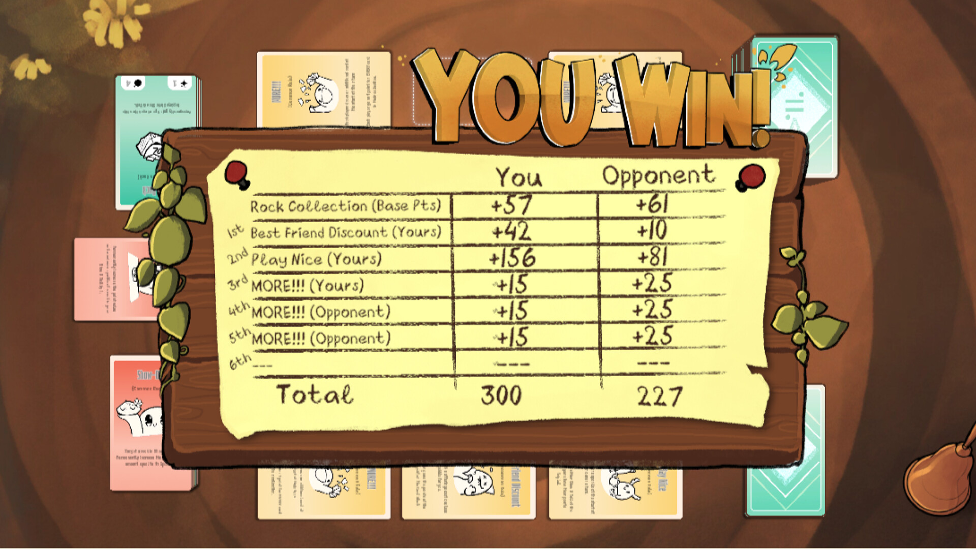 Rock Beats Rock screenshot 6