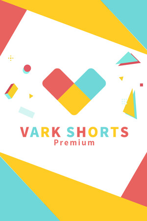 VARK SHORTS Premium