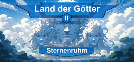 Land der Götter II:Sternenruhm