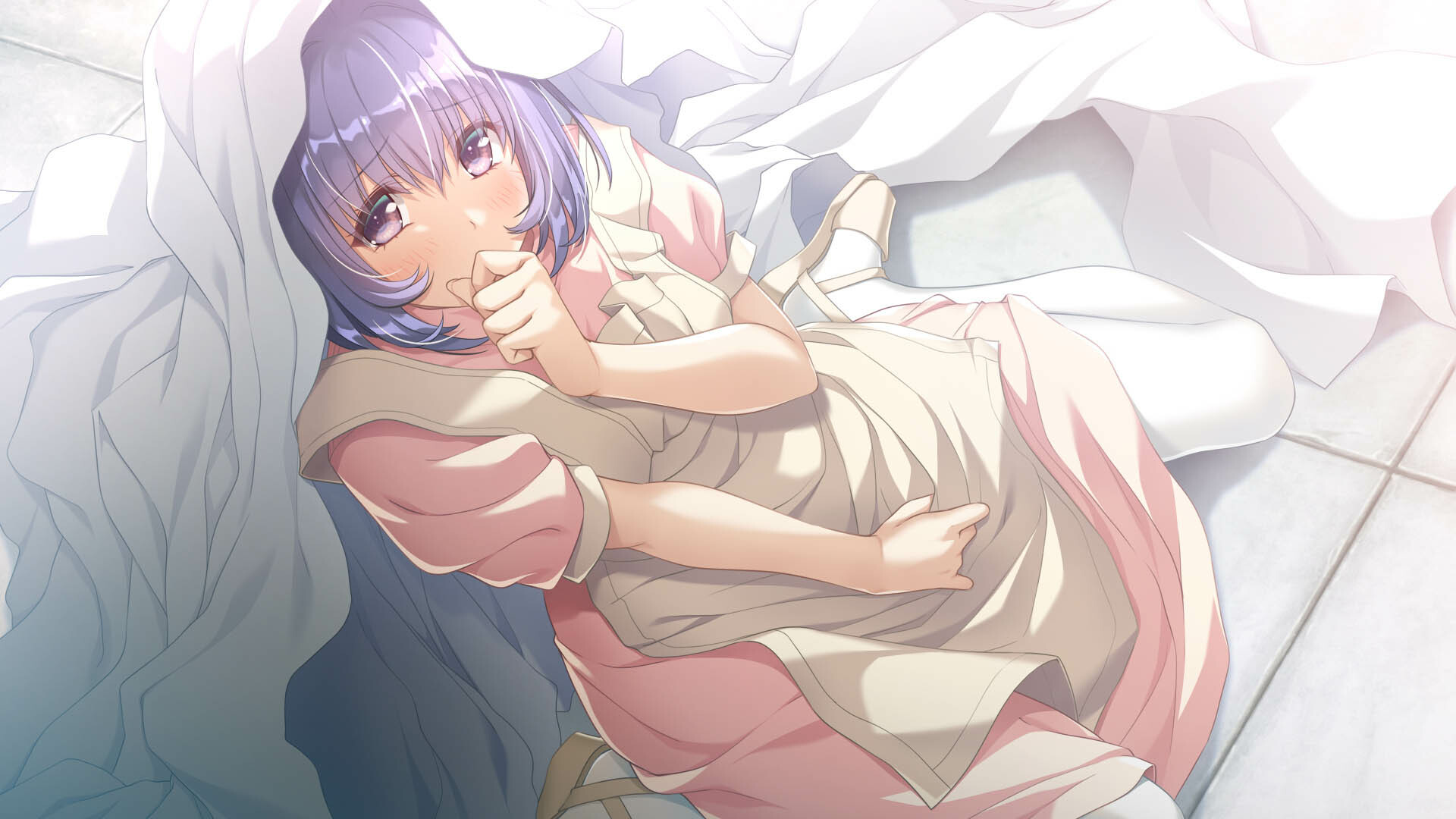 Night Shift Nurses screenshot 2