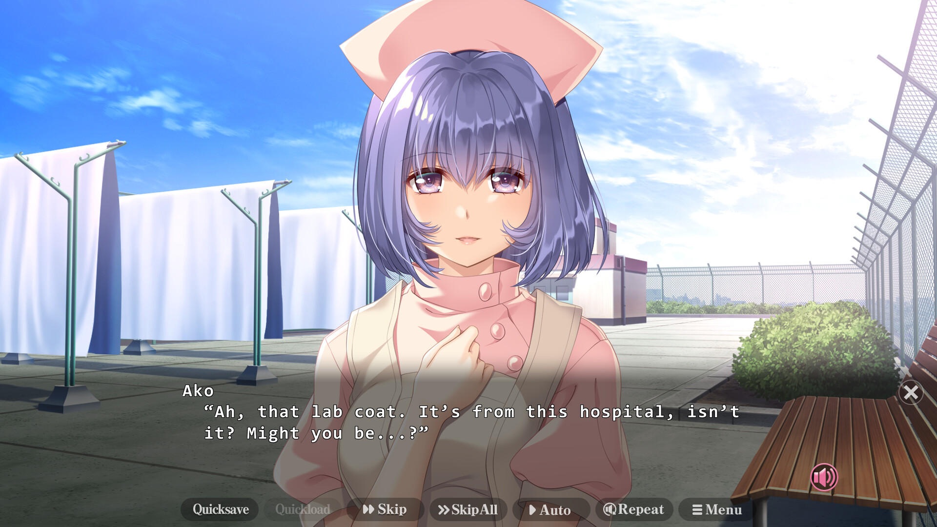 Night Shift Nurses screenshot 4