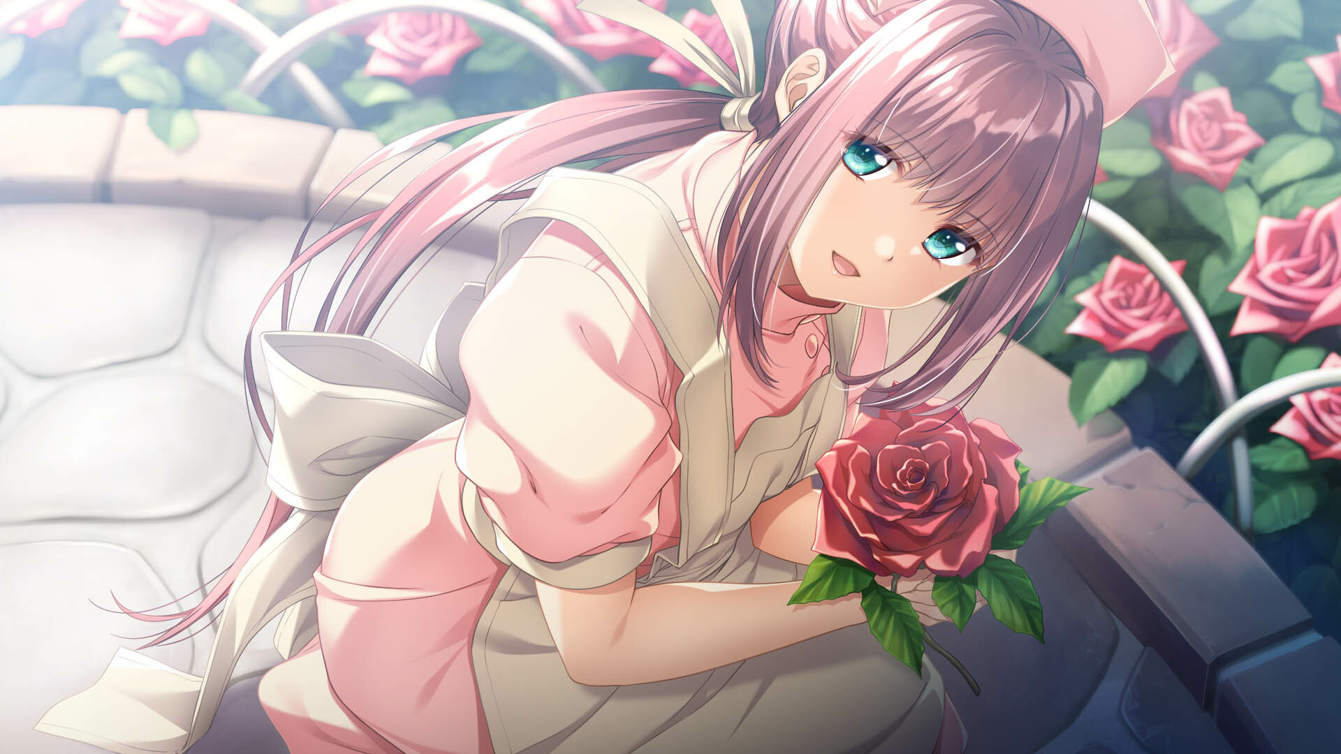 Night Shift Nurses screenshot 1