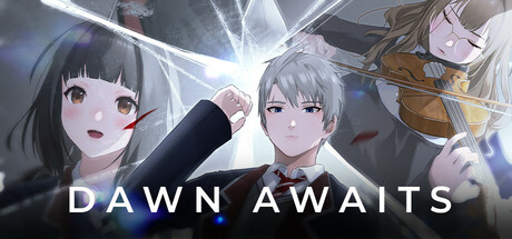 Dawn Awaits — header artwork