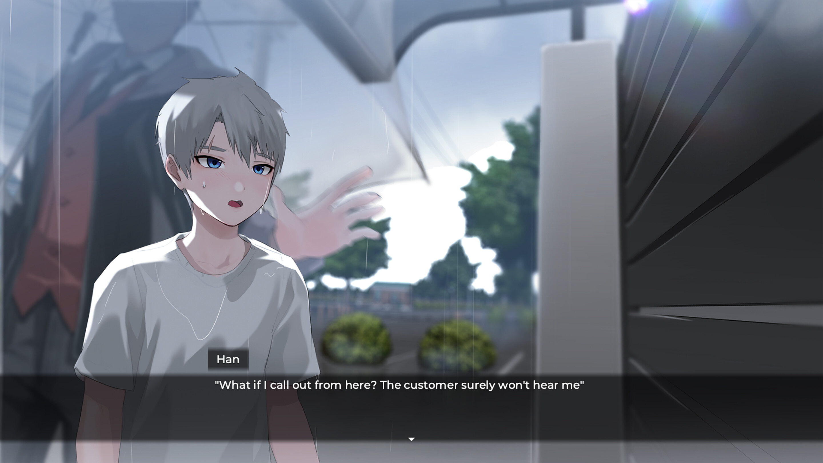Dawn Awaits screenshot 8