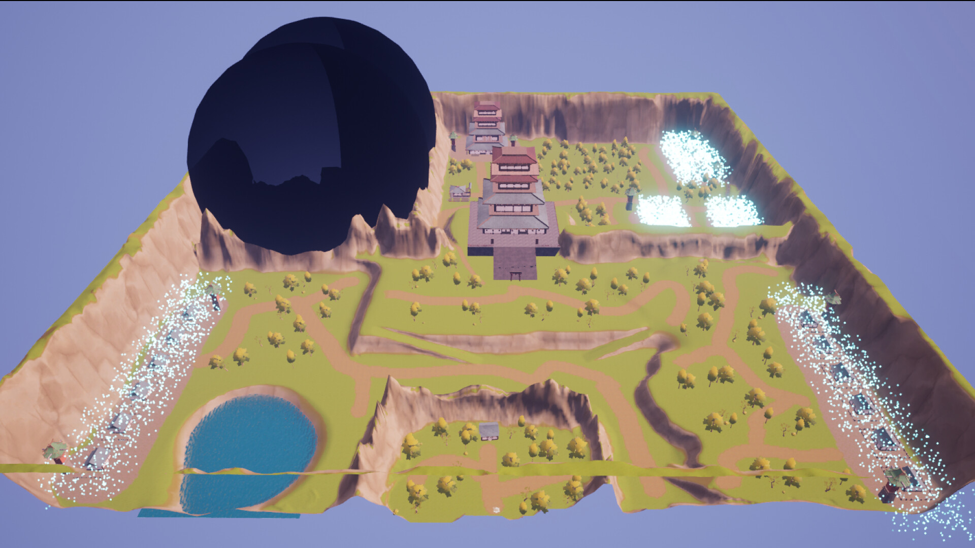 Tutien Path screenshot 36
