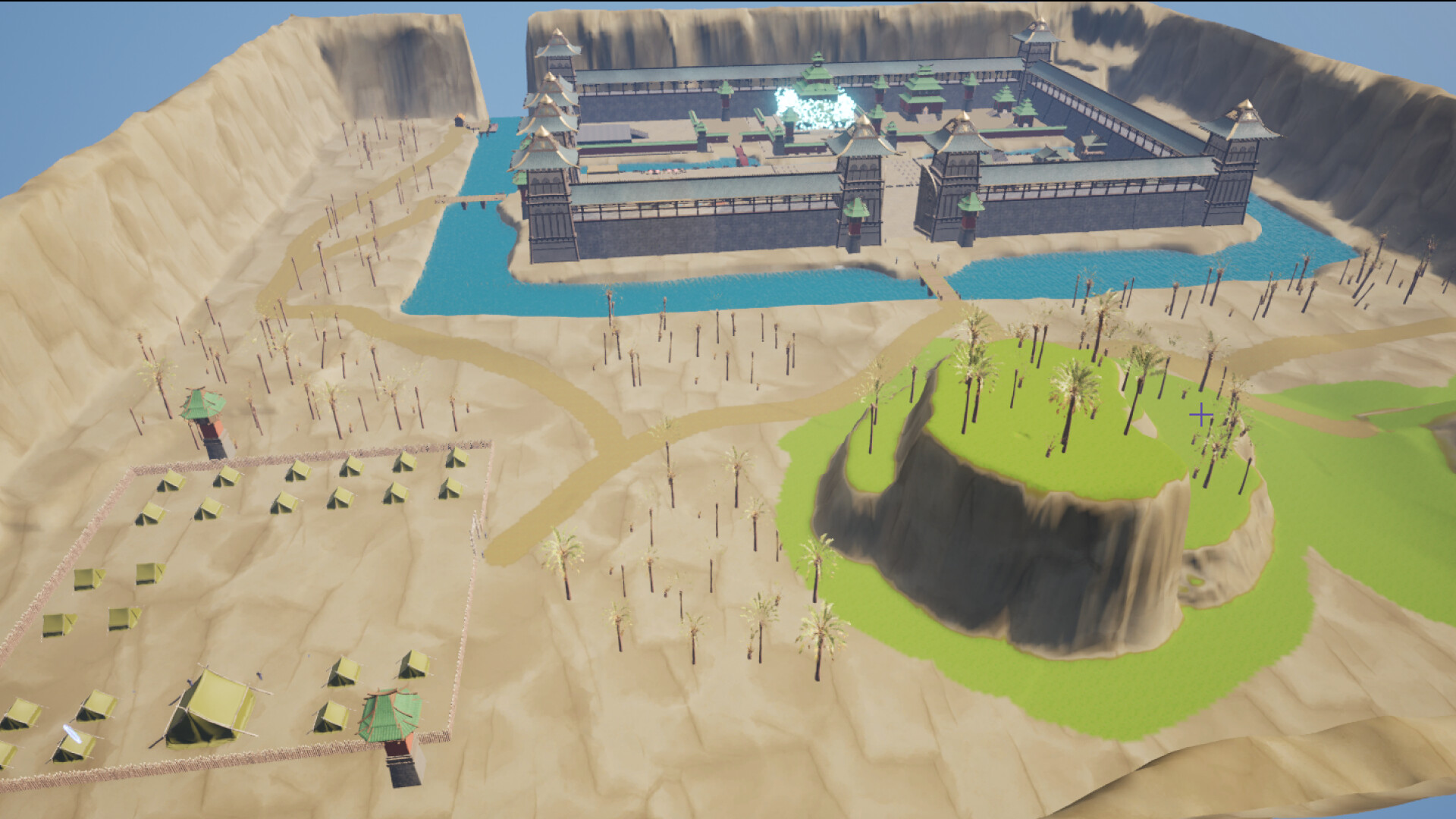 Tutien Path screenshot 25