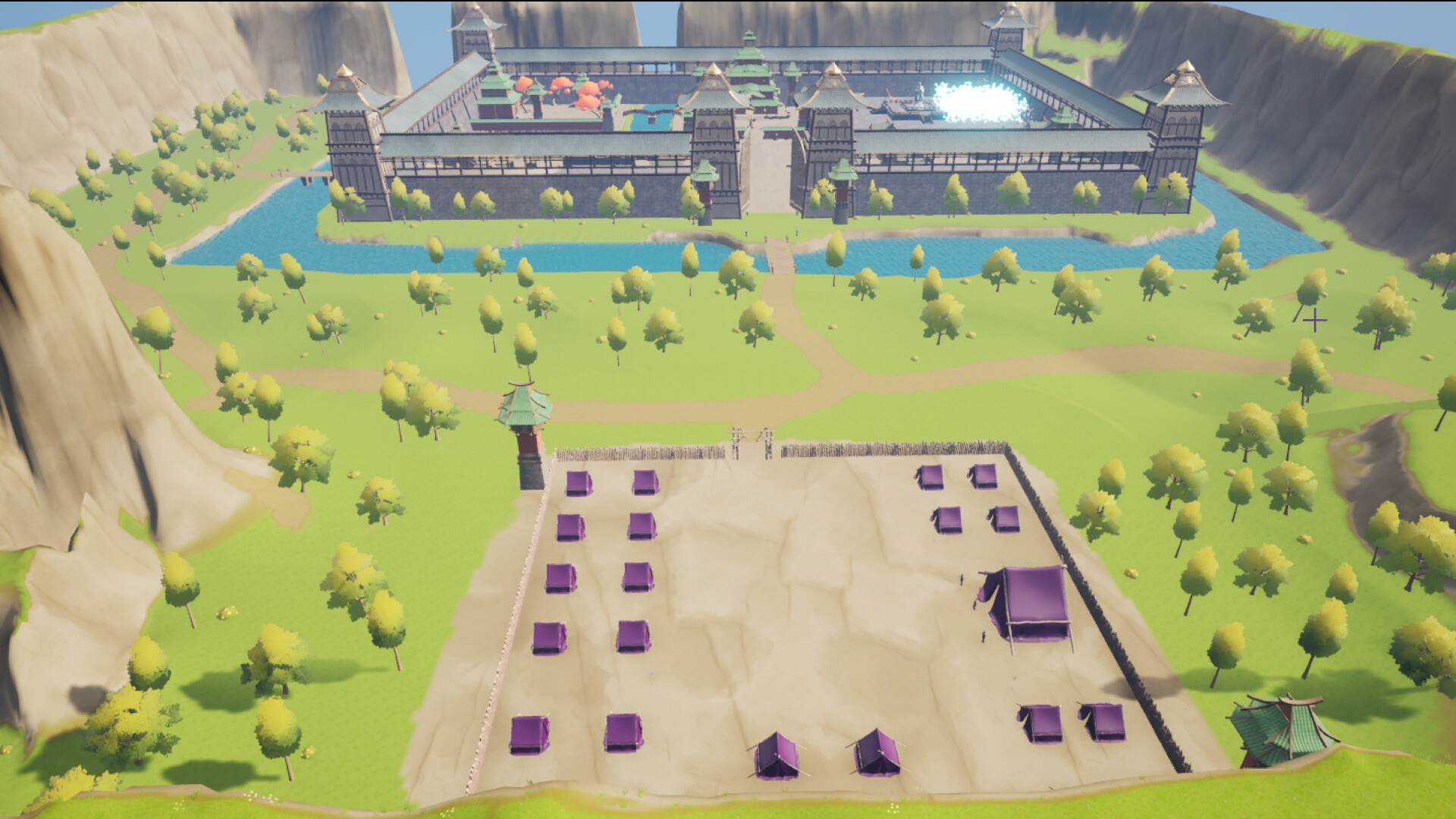 Tutien Path screenshot 32