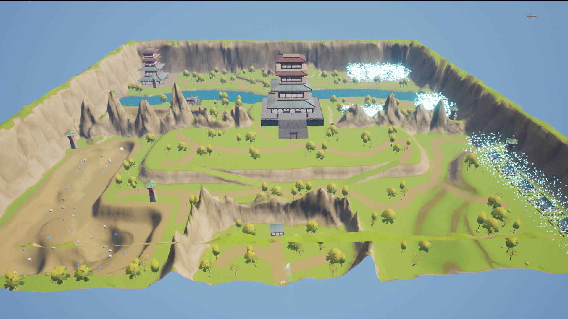 Tutien Path screenshot 35