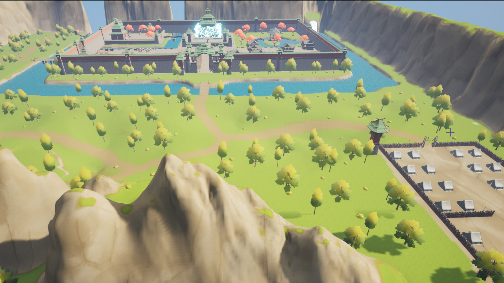 Tutien Path screenshot 29
