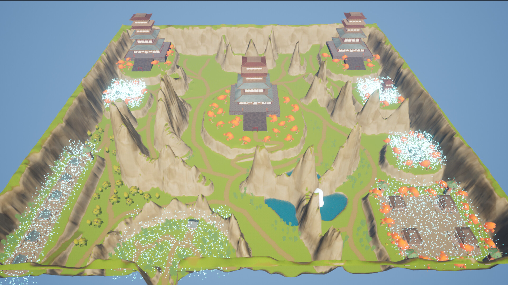 Tutien Path screenshot 33