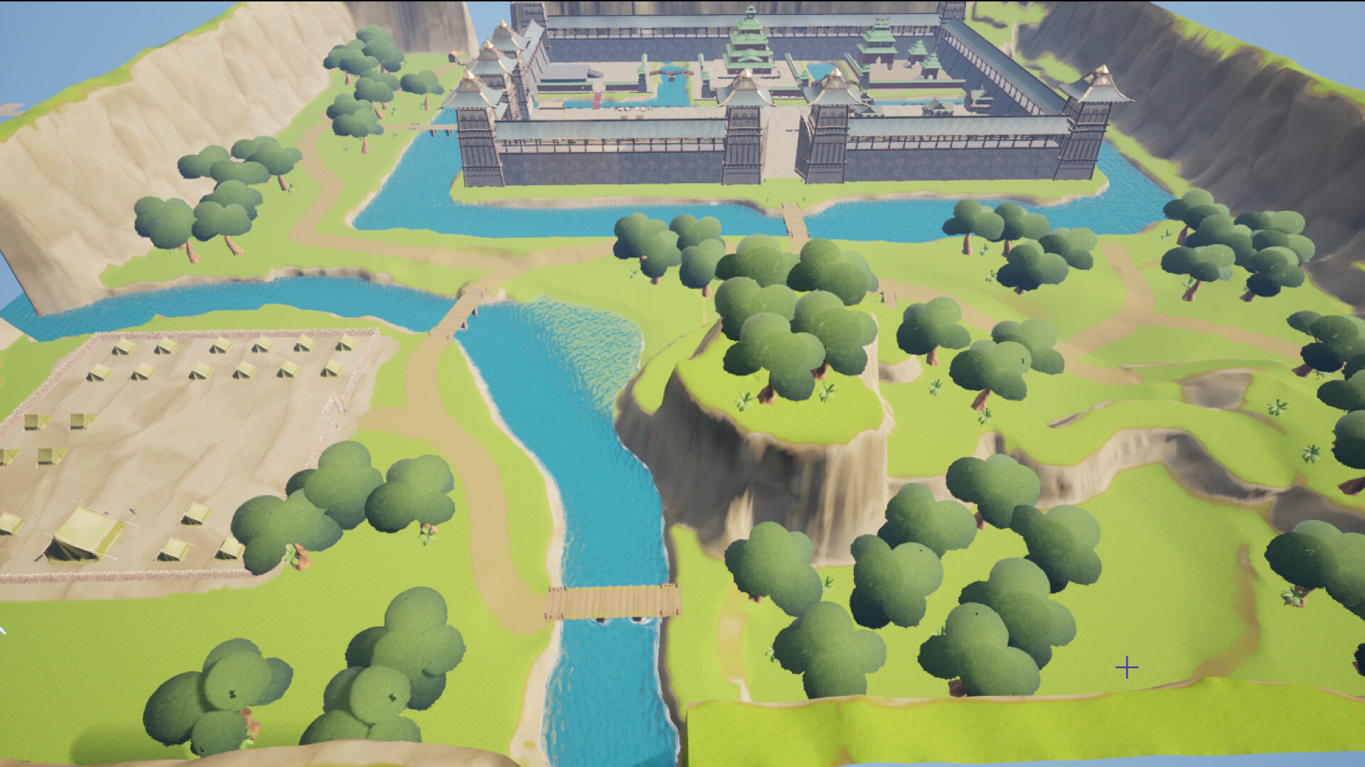 Tutien Path screenshot 31