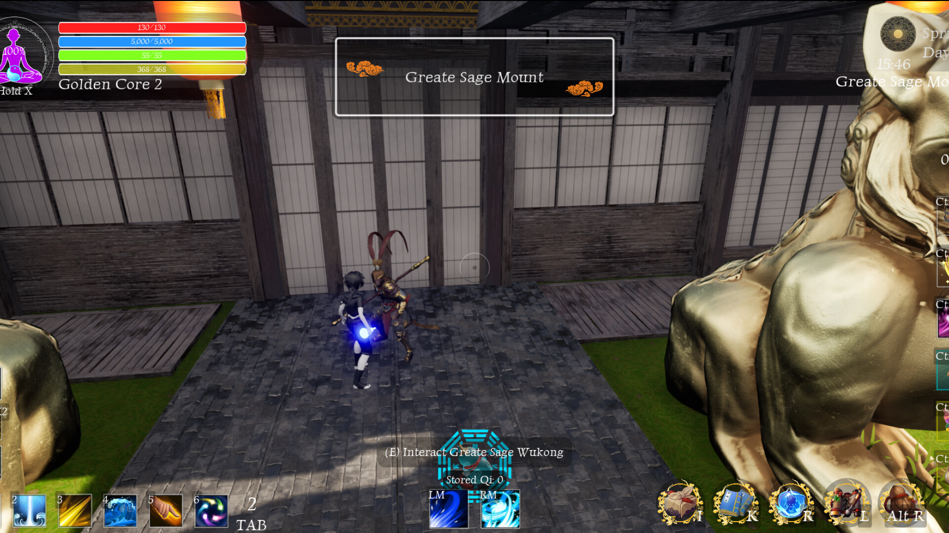 Tutien Path screenshot 10