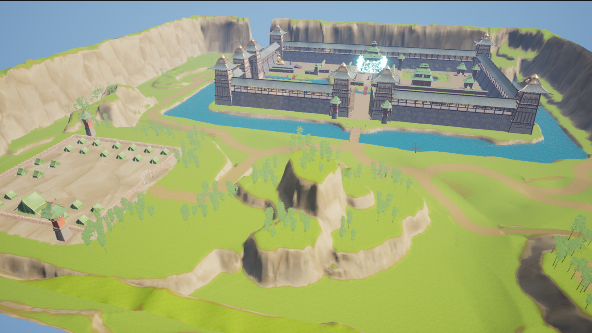 Tutien Path screenshot 28