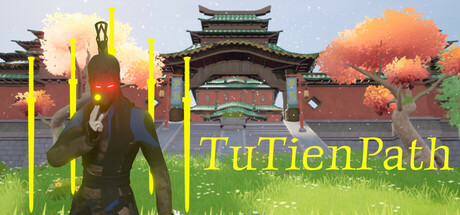 Tutien Path — Steam header
