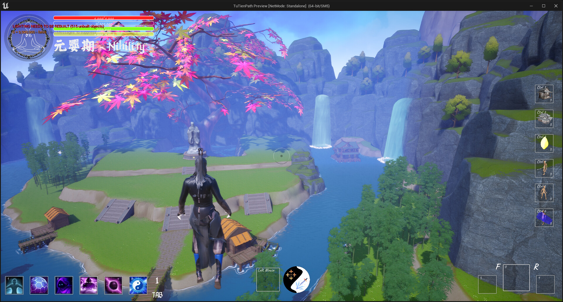 Tutien Path screenshot 15