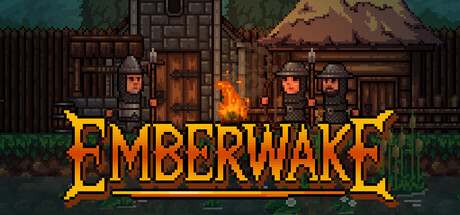 Emberwake