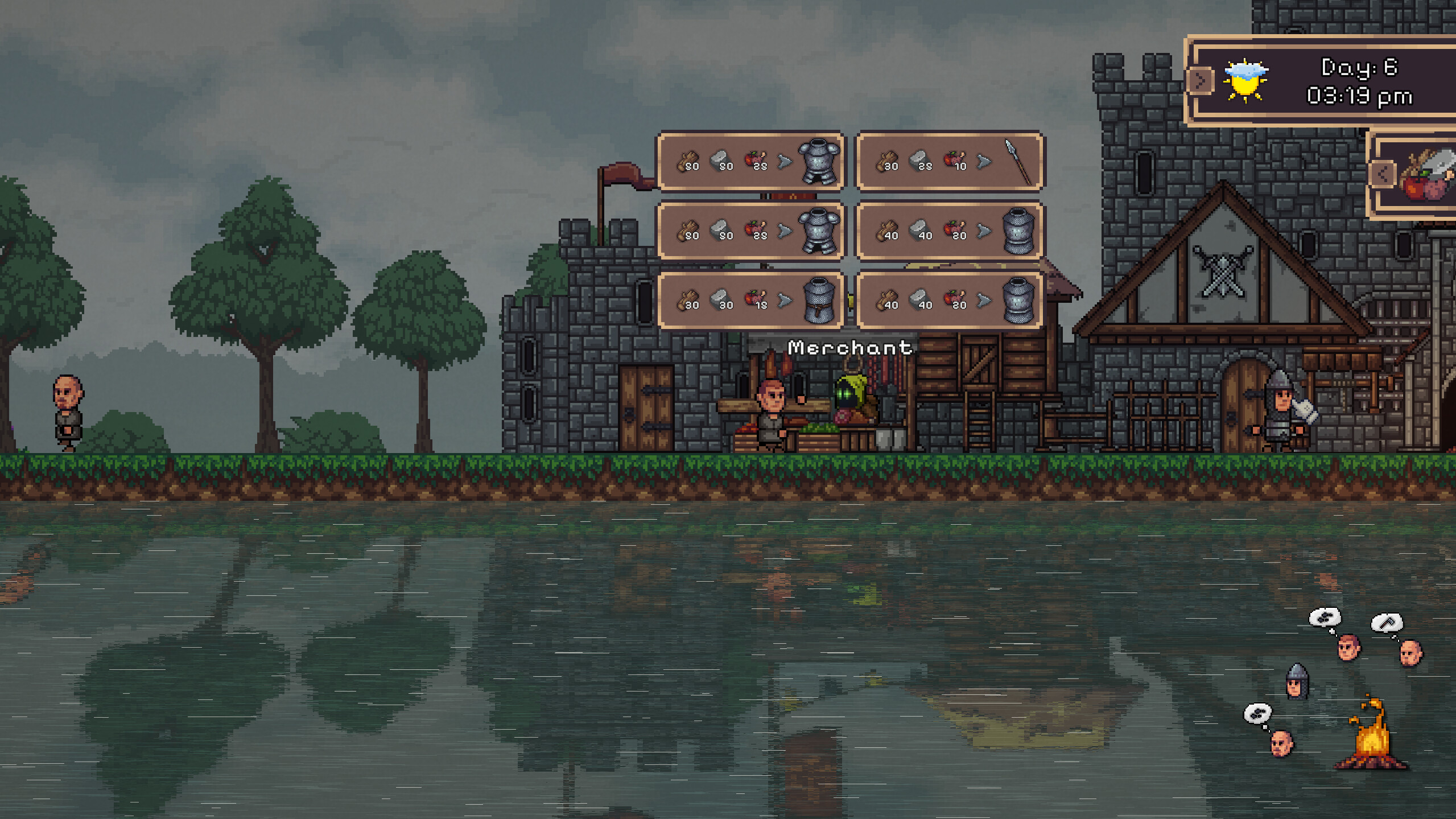 Emberwake screenshot 5
