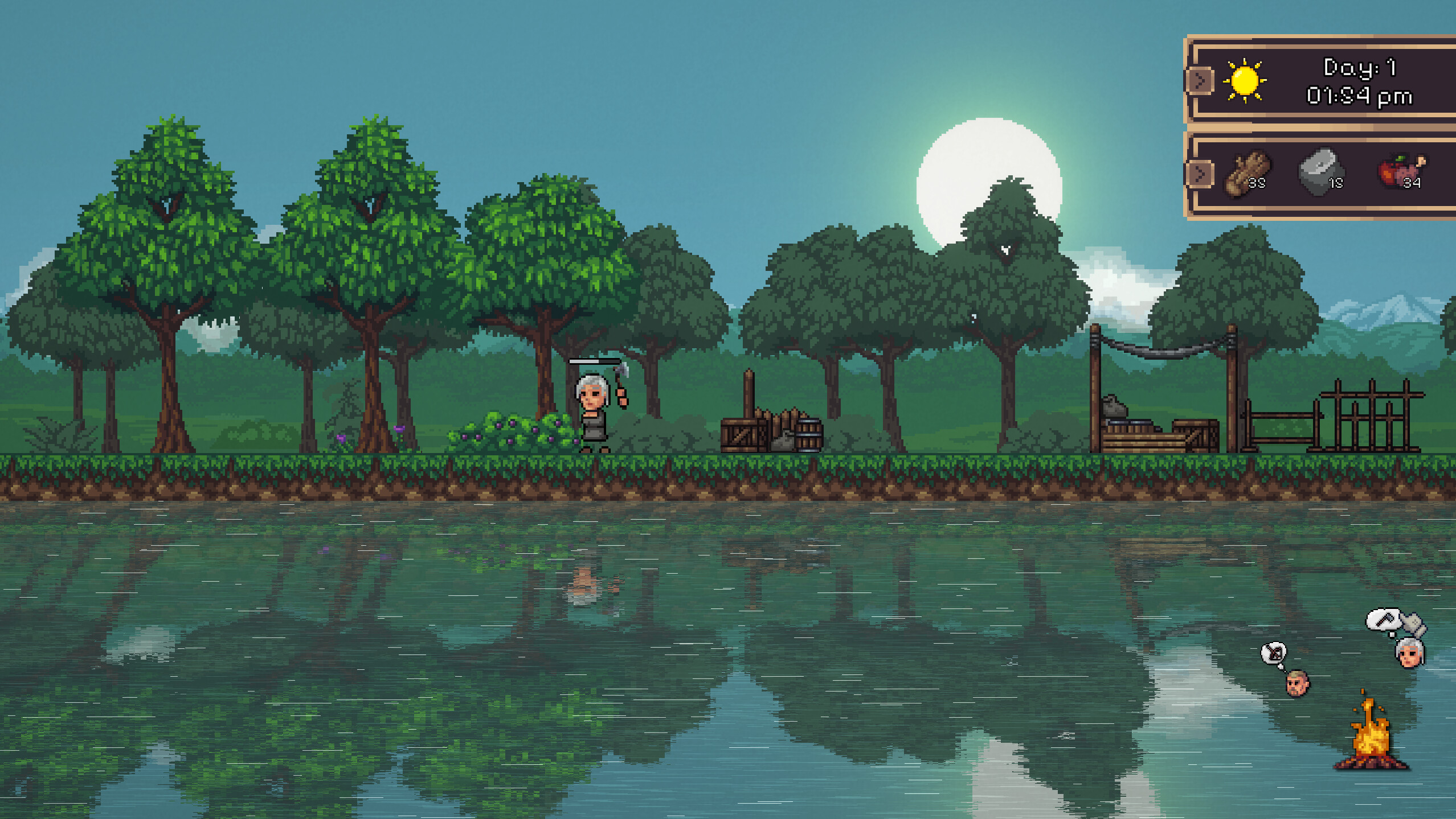 Emberwake screenshot 4