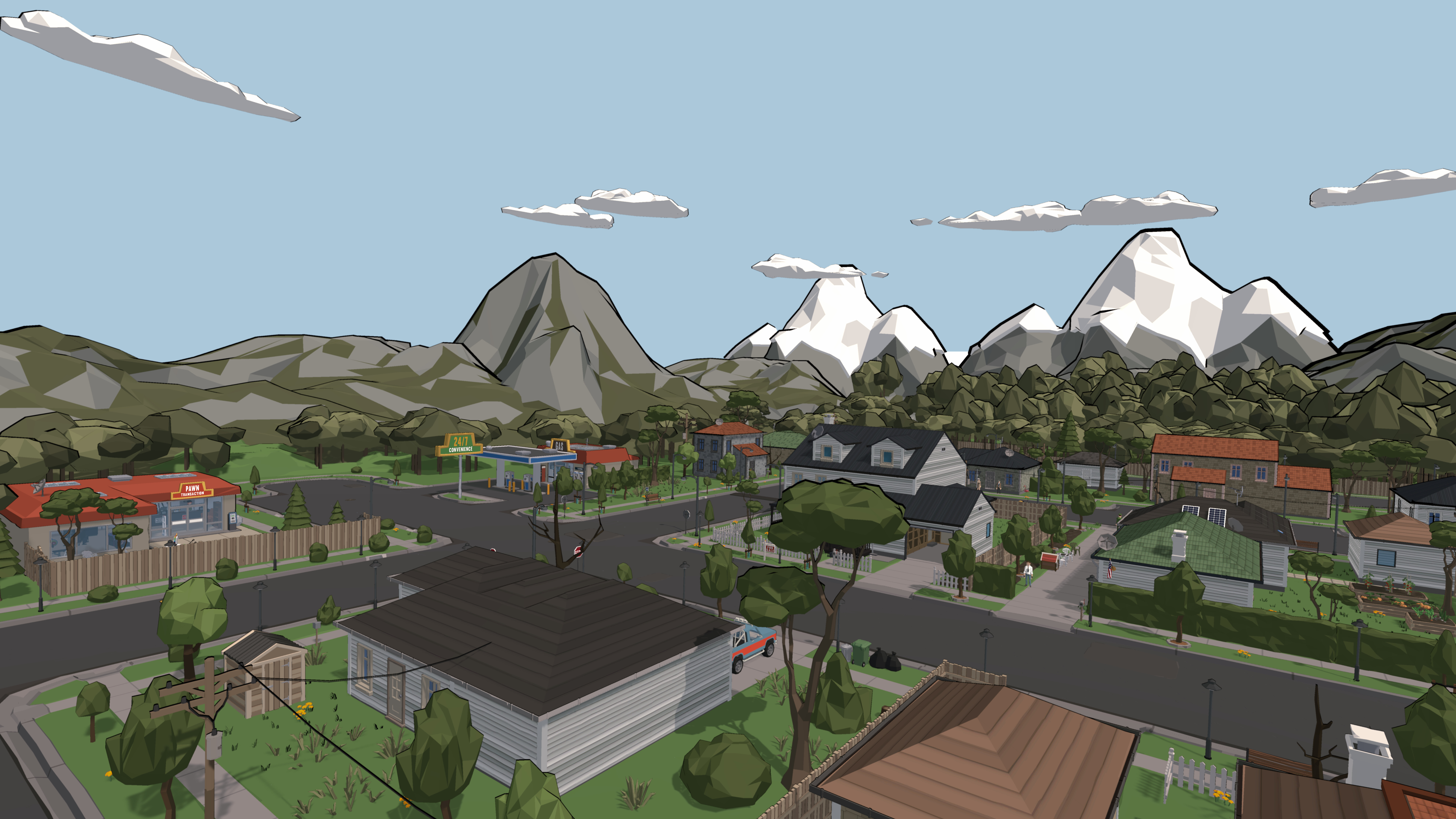 Another Head screenshot 1