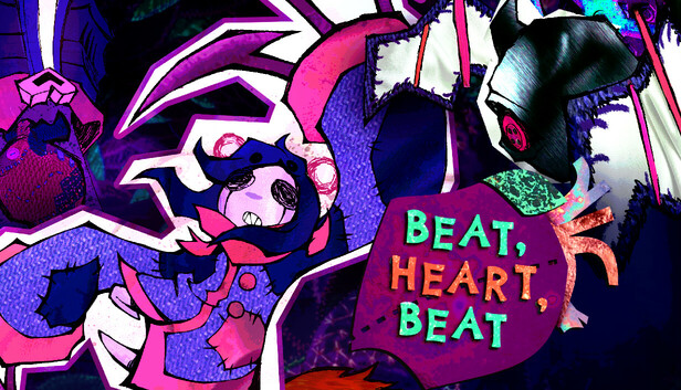 Beat, Heart, Beat on Steam