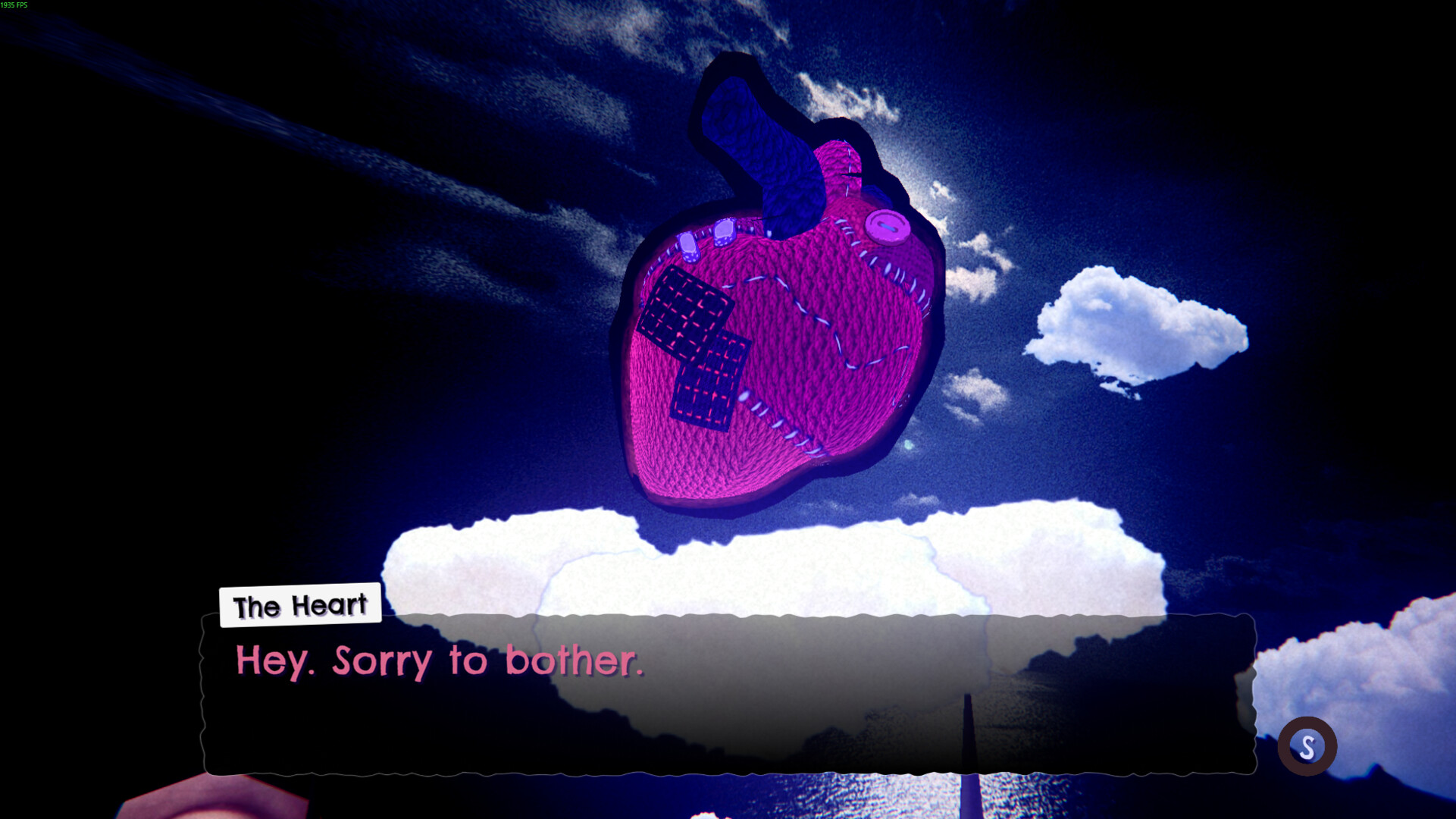 Beat, Heart, Beat screenshot 6