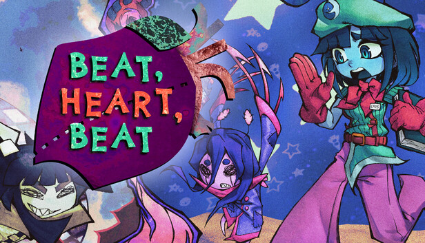 Beat, Heart, Beat