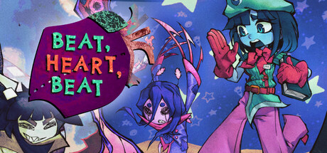 Beat, Heart, Beat