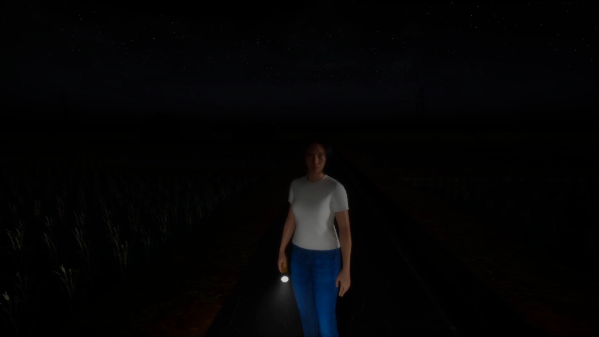 The Paddy Field screenshot 7