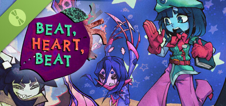 Beat, Heart, Beat Demo