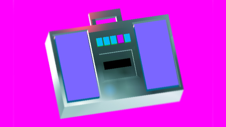 Heavy Bullets EP - Soundtrack screenshot 1