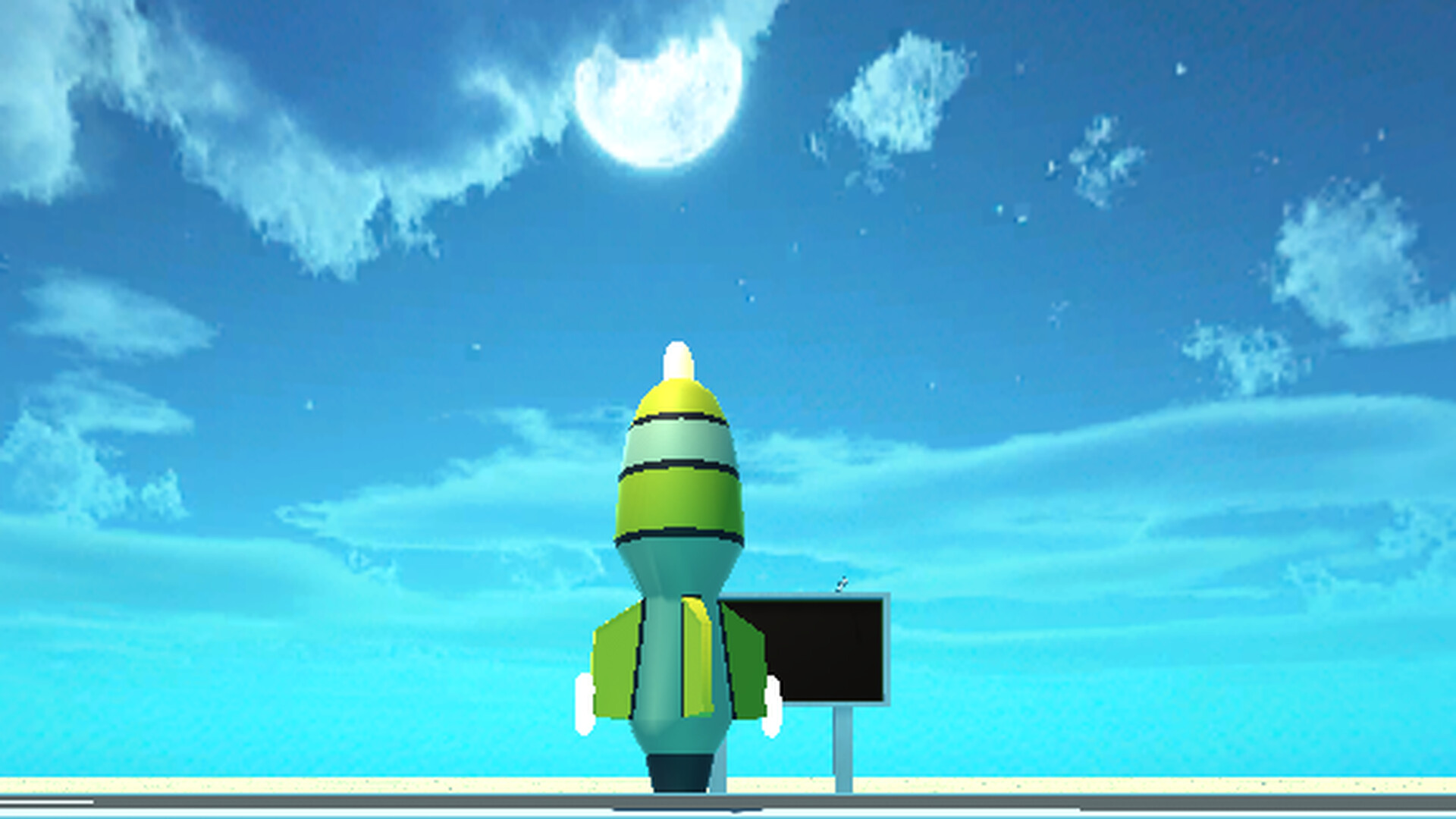TypingRocket screenshot 3