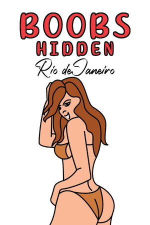 Boobs Hidden Rio de Janeiro
