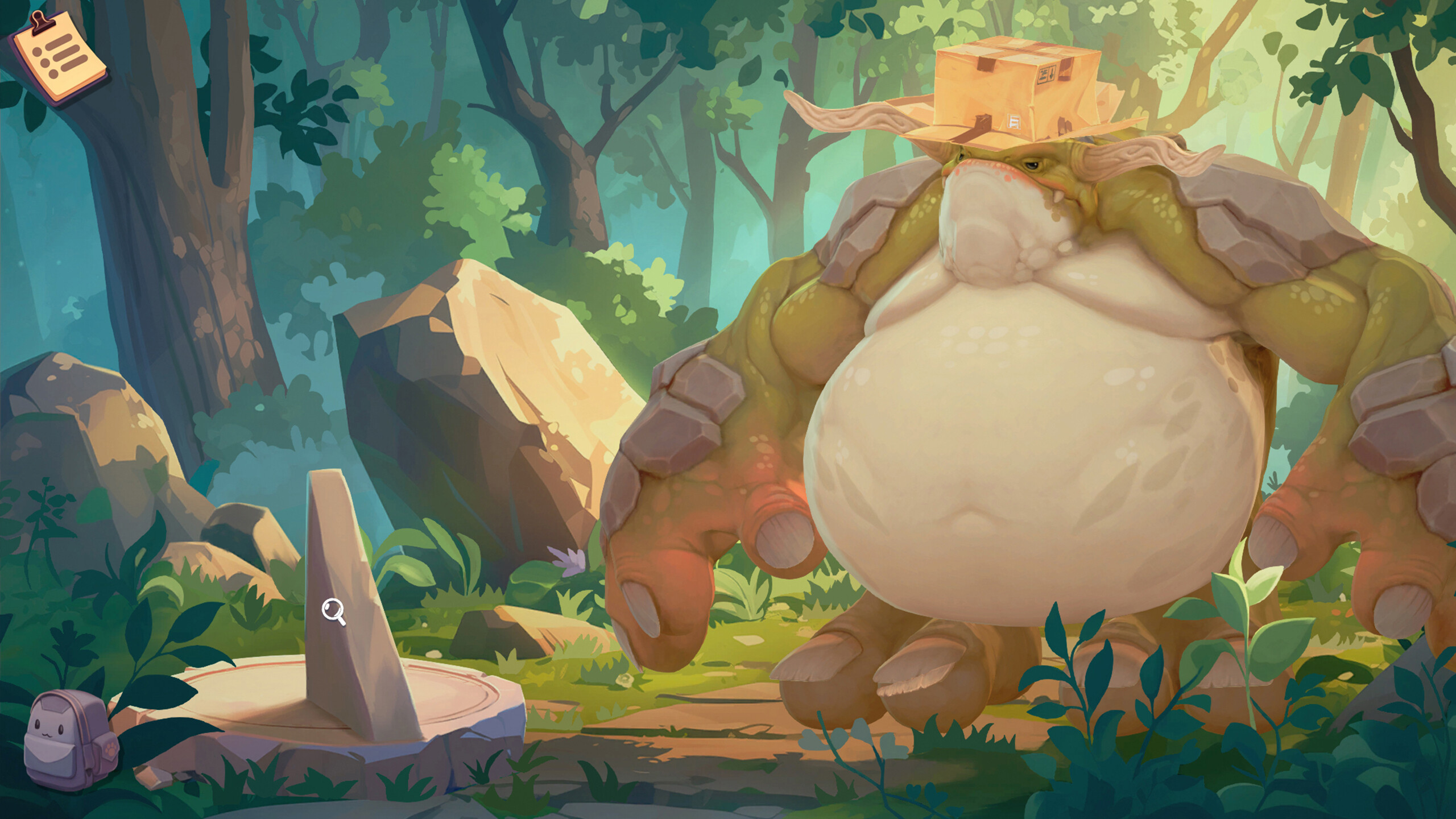 Cloud Cats` Land screenshot 11