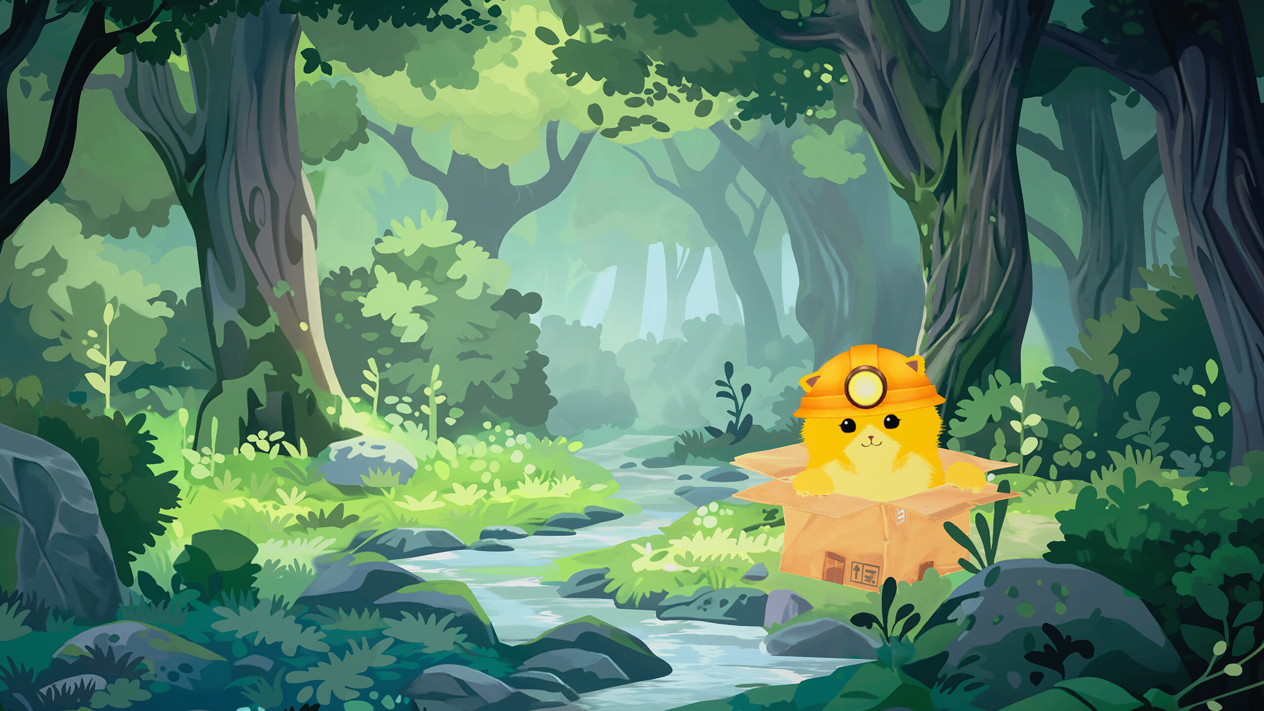 Cloud Cats` Land screenshot 8