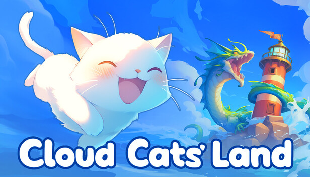 Cloud Cats` Land