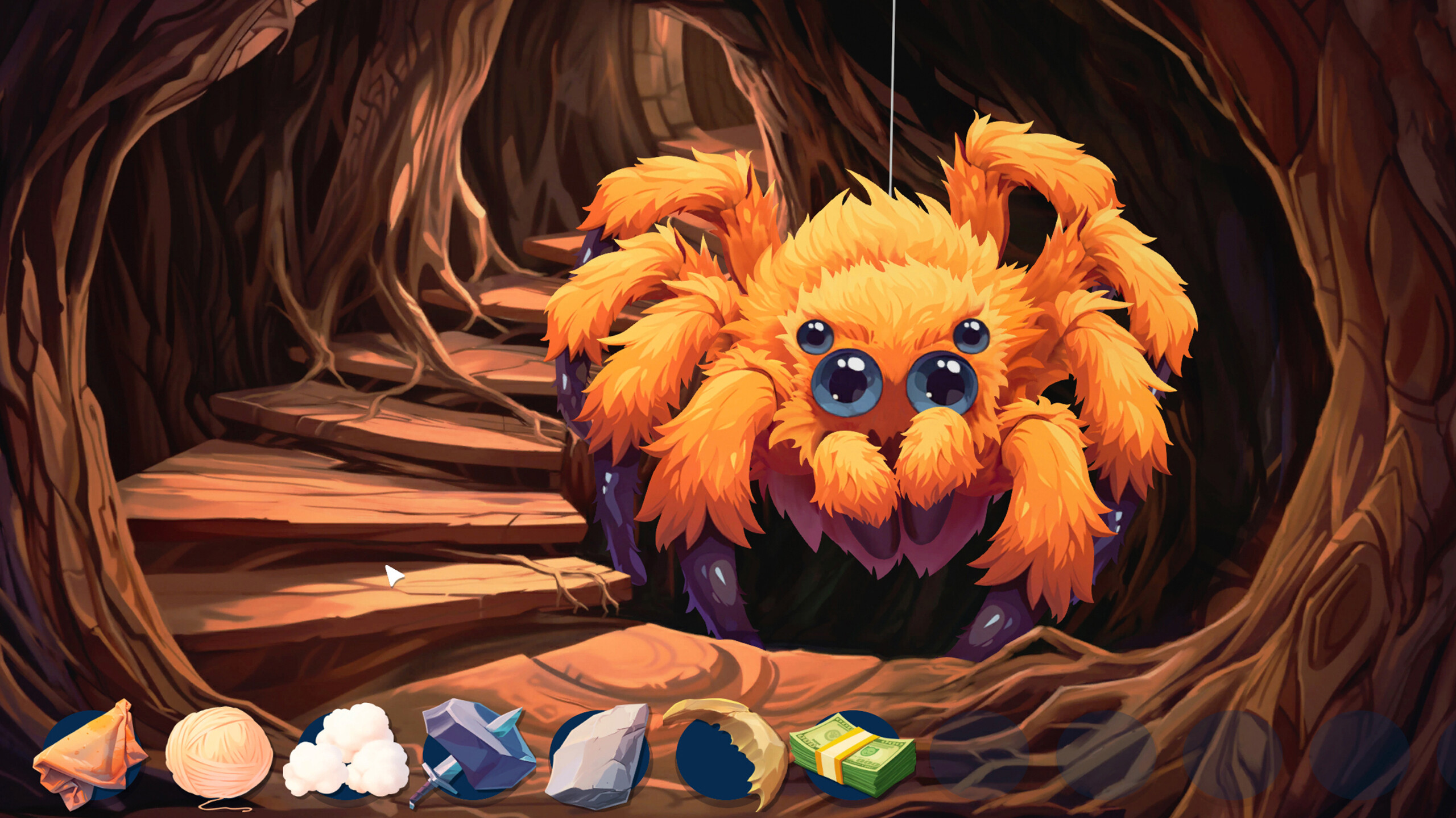 Cloud Cats` Land screenshot 7