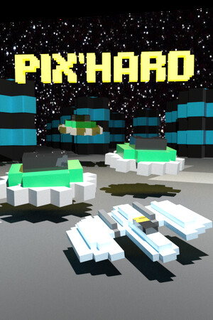 Pix'Hard