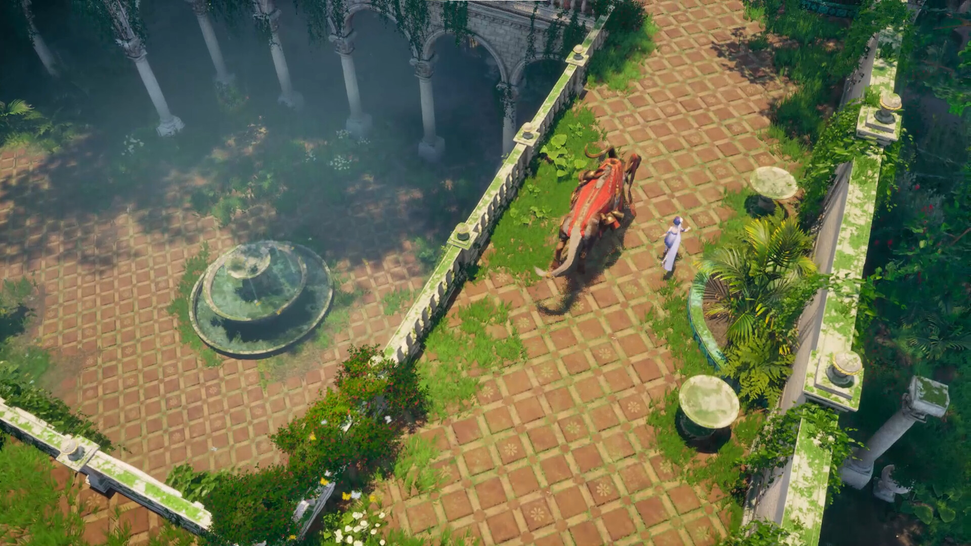A Dual Ascent screenshot 4