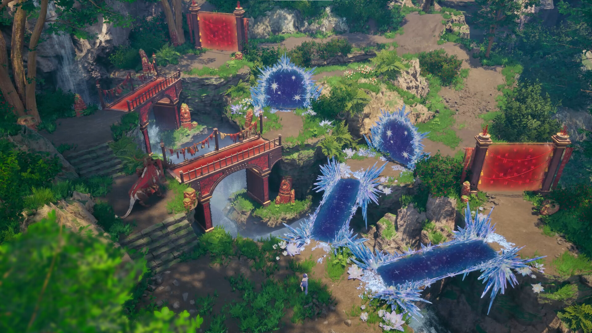 A Dual Ascent screenshot 5